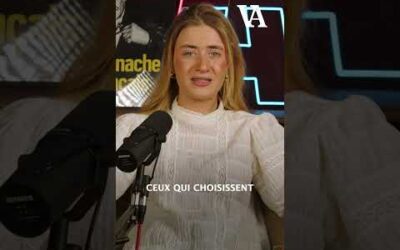 Les prêtres américain virent à droite