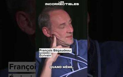 FRANÇOIS BÉGAUDEAU SUR LÉA SALAMÉ : « UNE PROPAGANDISTE ORGANIQUE DE LA BOURGEOISIE ! »