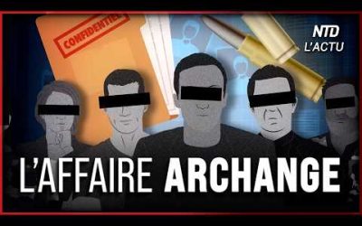 Comment des militaires ont monétisé le Secret Défense de la France