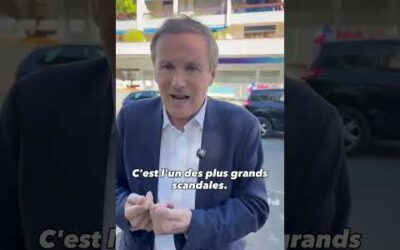 Bonne fête du Travail, bon 1er mai !
