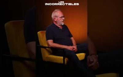 FRANÇOIS BOUSQUET : « ON SACRIFIE DÉLIBÉRÉMENT LES PEUPLES HÔTES ! »