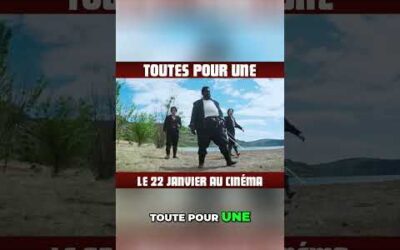 France TV Des Films Woke à Gros Budget, Gros Échec !
