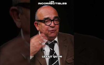 AFFAIRE EPSTEIN : « LA FRANCE, C’EST PÉDOLAND ! »