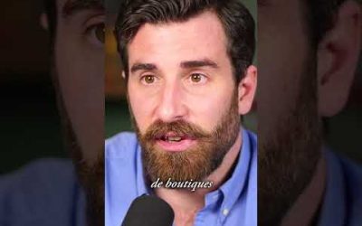 Pourquoi ils sont riches et pourquoi les autres sont pauvres