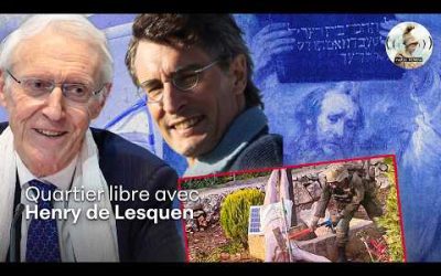 La Bible, alibi du sionisme et des crimes de l’État juif