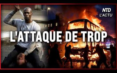 Asile et sécurité : Le Royaume-Uni face à un choix