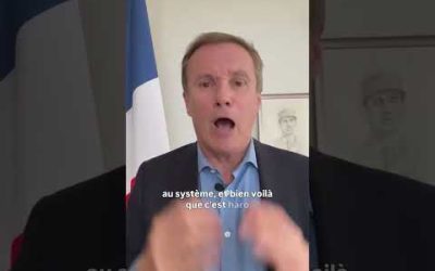 La cabale médiatique contre Xenia Fedorova est scandaleuse.