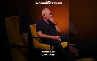 FRANÇOIS BOUSQUET : « IL Y A UNE DYNAMIQUE MUSULMANE ! »