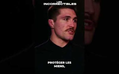 HUGO « NEMESIS » DEUX : « J’ESTIME ÊTRE UN SOLDAT DU CHRIST ! »