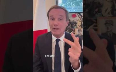 Le gouvernement découvre 70 000 plaintes pour des viols et agressions sexuelles sur enfants.