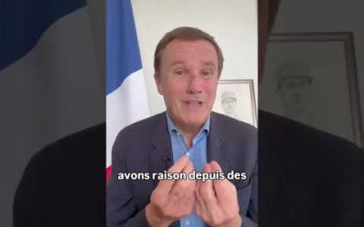 Toutes mes pensées vont aux proches et à la famille du jeune Louis battu à mort par 5 jeunes.
