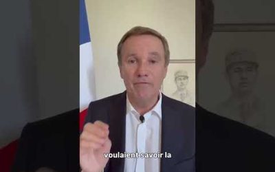 Révélations explosives sur l’affaire Fauci-Wuhan !