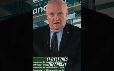 Services Publics Français: L&rsquo;Histoire Oubliée du RN et de l&rsquo;ARCOM