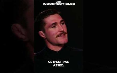 HUGO « NEMESIS » DEUX : « ICI, C’EST CHEZ NOUS ! »