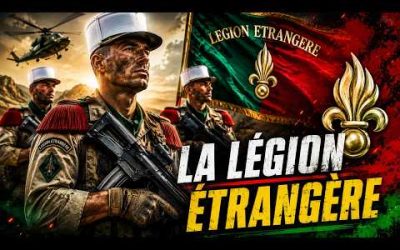 Une unité UNIQUE au monde !