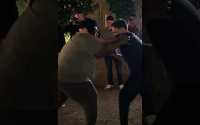 Je vous montre le réseau de golmon que j’ai monté !