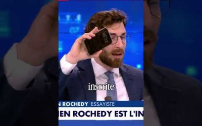Le futur est mort