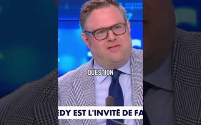Qui sont les penseurs derriere Trump ?