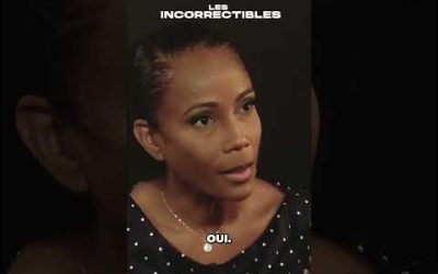 CHRISTINE KELLY : « IL Y A DE LA DISCRIMINATION DANS LES MÉDIAS ! »