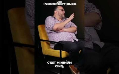 SALIM LAÏBI : « QUAND EST-CE QUE LA FRANCE VA ARRÊTER DE SE PROSTITUER À WASHINGTON ? »
