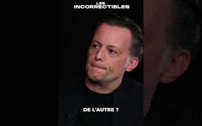 LA MENACE / MACRON, POUTINE : « IL N’Y A PAS DES TRANS QUI DANSENT AU KREMLIN ! »