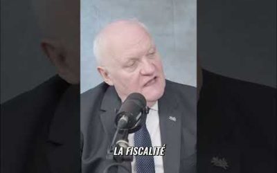 Contrôlez les capitaux : stop à l&rsquo;évasion fiscale et boostez l&rsquo;État ! #shorts