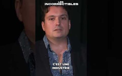 PIERRE CHAILLOT : « L’INDUSTRIE PHARMACEUTIQUE RECHERCHE LE PROFIT ! »