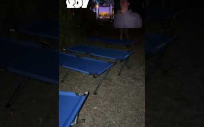 C’est un peu comme si les agriculteurs étaient intégrés à la brigade de pompiers | Gironde