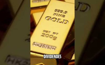Charles Gave : Faut-il acheter de l’or ?