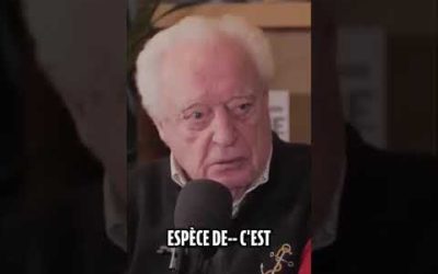 Charles Gave : On est cuits dans 6 mois !