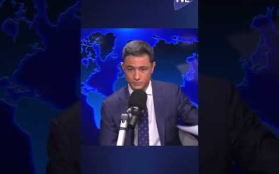 « Sans cet argent des occidentaux, Kiev se serait déjà écroulée »