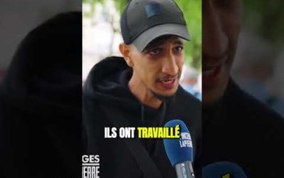 Réussir en France : les mêmes chances pour tous ?