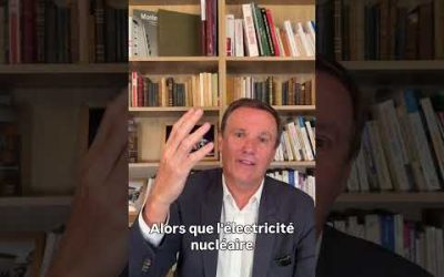 L’État gaspille notre argent pour des énergies intermittentes !