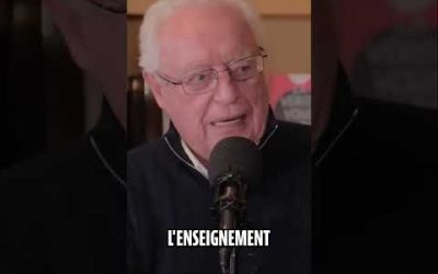 Charles Gave : le PROBLÈME de l&rsquo;ÉCONOMIE !