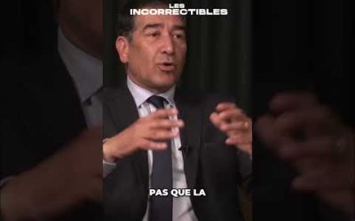 FRANCE-ALGÉRIE : « IL FAUT PARLER DE RESPECT, PAS D’INFLUENCE ! »