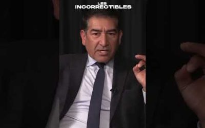 KARIM ZÉRIBI : « NETANYAHOU, CE N’EST PAS LE REPRÉSENTANT DES JUIFS DANS LE MONDE ! »