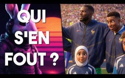 COUPE DU MONDE 2026 : POURQUOI TOUT LE MONDE S&rsquo;EN FOUT ?