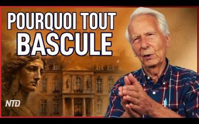 « Le grand projet inclusif est vraiment en bout de course » — Philippe D’Iribarne