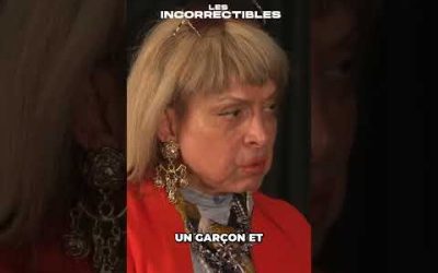 ALEXANDRA BRAZZAINVILLE : « ON NE CHOISIT NI SON SEXE, NI SON GENRE ! »