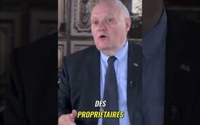 De Gaulle : La « Participation », une 3ème voie #shorts
