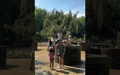 ✨ Vacances d’été au Puy du Fou