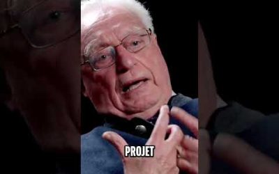 Charles Gave : L&rsquo;ÉGALITÉ N&rsquo;EXISTE PAS !