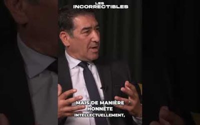 KARIM ZÉRIBI : « NOUS N’AVONS PLUS DE RIGUEUR RÉPUBLICAINE ! »