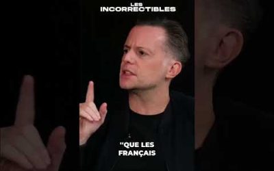 PIERRE MÉNÈS : « C’EST TRÈS FACILE D’ÊTRE DE GAUCHE QUAND T’ES MULTIMILLIONNAIRE ! »