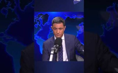 « Sans cet argent des occidentaux, Kiev se serait déjà écroulée » Pol&Eco sur TVL🔻