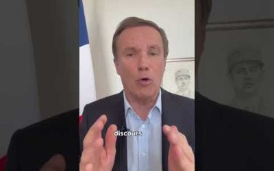 Voilà quatre ans qu’on nous traite de complotistes, encore une fois nous avions raison !