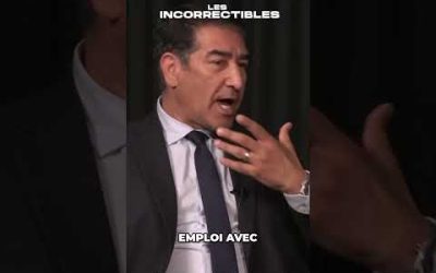 KARIM ZÉRIBI : « LA FRANCE EST MALADE, AUJOURD’HUI ! »