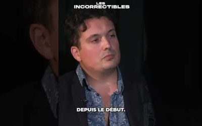 COVID-19 : « LES VACCINS ONT UNE EFFICACITÉ DE ZÉRO ! »