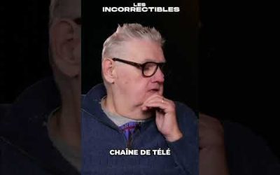 PIERRE MÉNÈS : « JE SUIS DEVENU UN PESTIFÉRÉ ! »