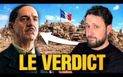 Mon avis DÉFINITIF sur La Bataille de Gaulle (partie 2)